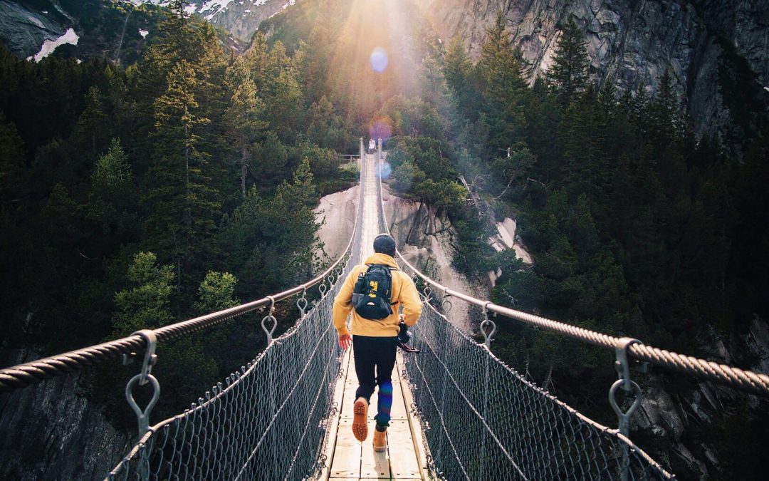 Don’t Dare Rush Into That Vacation!
